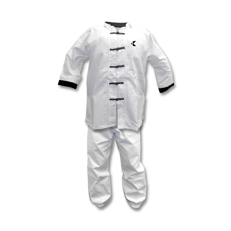 KUNGFU SUITS